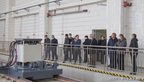 城市軌道交通數字化建設與測評技術國家工程實驗室順利通過驗收