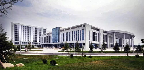 匠心筑夢，勘察先行 全國優(yōu)秀工程勘察設計行業(yè)獎獲獎項目優(yōu)選展示系列第5期——山西省建筑設計研究院建設工程勘察