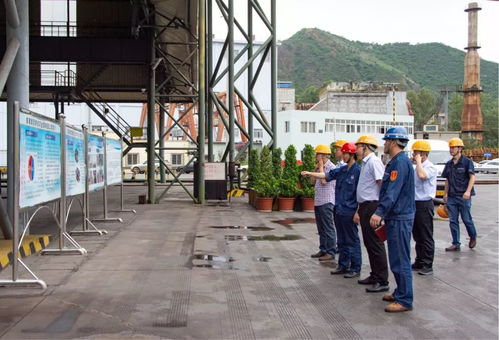 黨建聯(lián)盟聚合力，互利共贏促發(fā)展——線材廠黨委推動(dòng)產(chǎn)業(yè)規(guī)模利益最大化的實(shí)踐探索