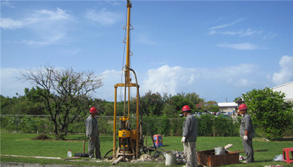 鉆探工程技術(shù)在建設(shè)工程勘察中的核心作用與實(shí)施要點(diǎn)