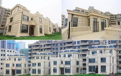 綠色建筑新篇章 卓達(dá)綠色裝配式建筑房屋工廠承建的安康高新區(qū)實(shí)驗(yàn)小學(xué)建成